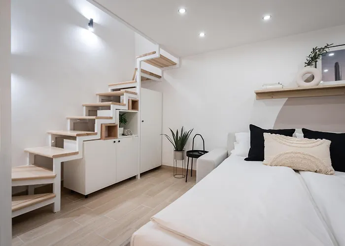 Kl35 - Boutique Apartments, Best Location By Bqa