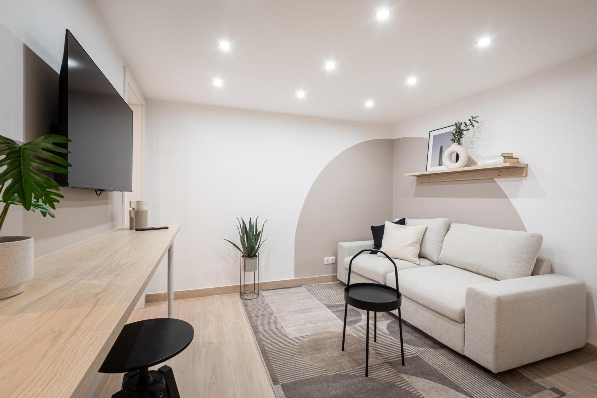 Kl35 - Boutique Apartments, Location By Bqa Budapest