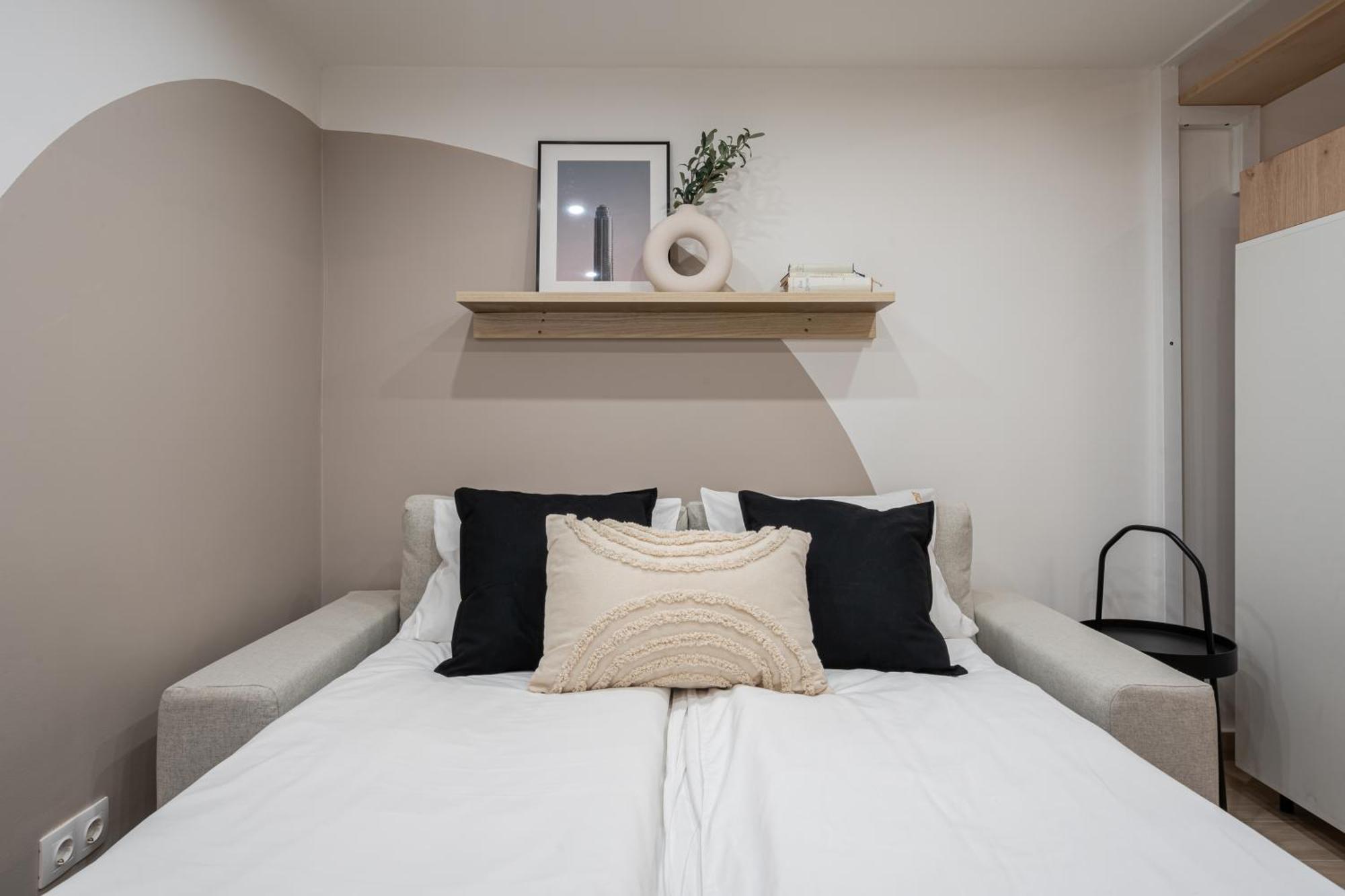 Apartment Kl35 - Boutique Apartments, Location By Bqa *