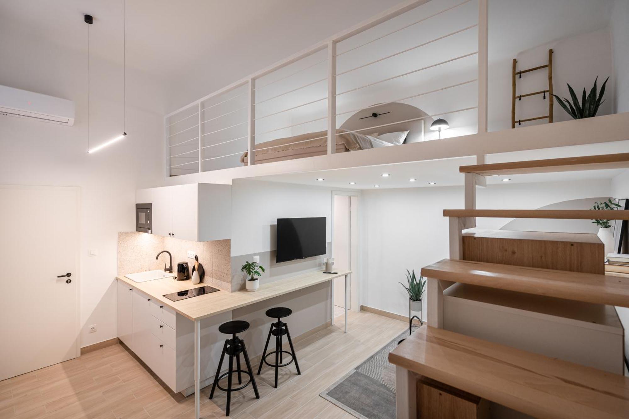 Kl35 - Boutique Apartments, Location By Bqa Apartment Budapest