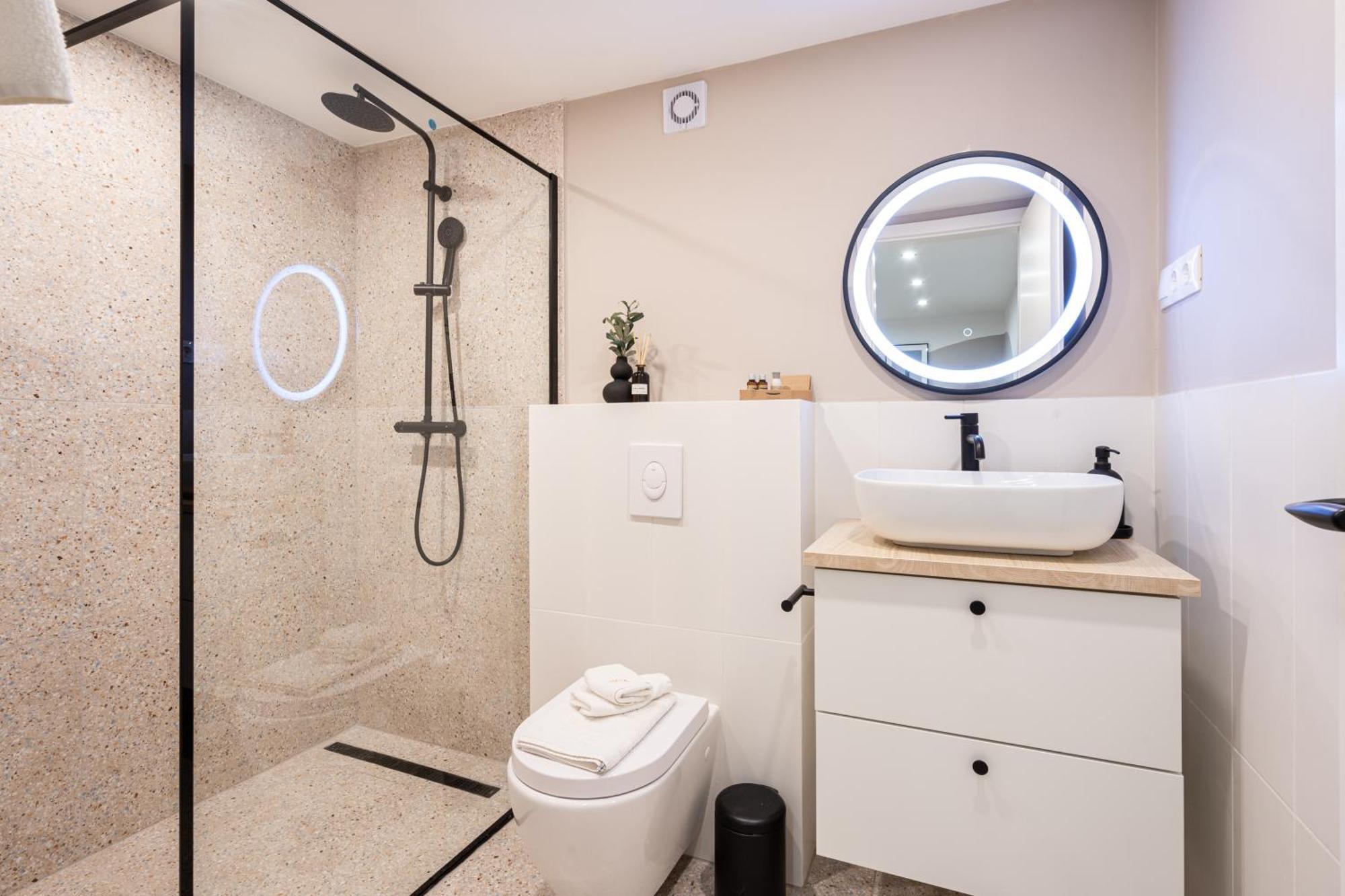 Kl35 - Boutique Apartments, Location By Bqa Apartment *