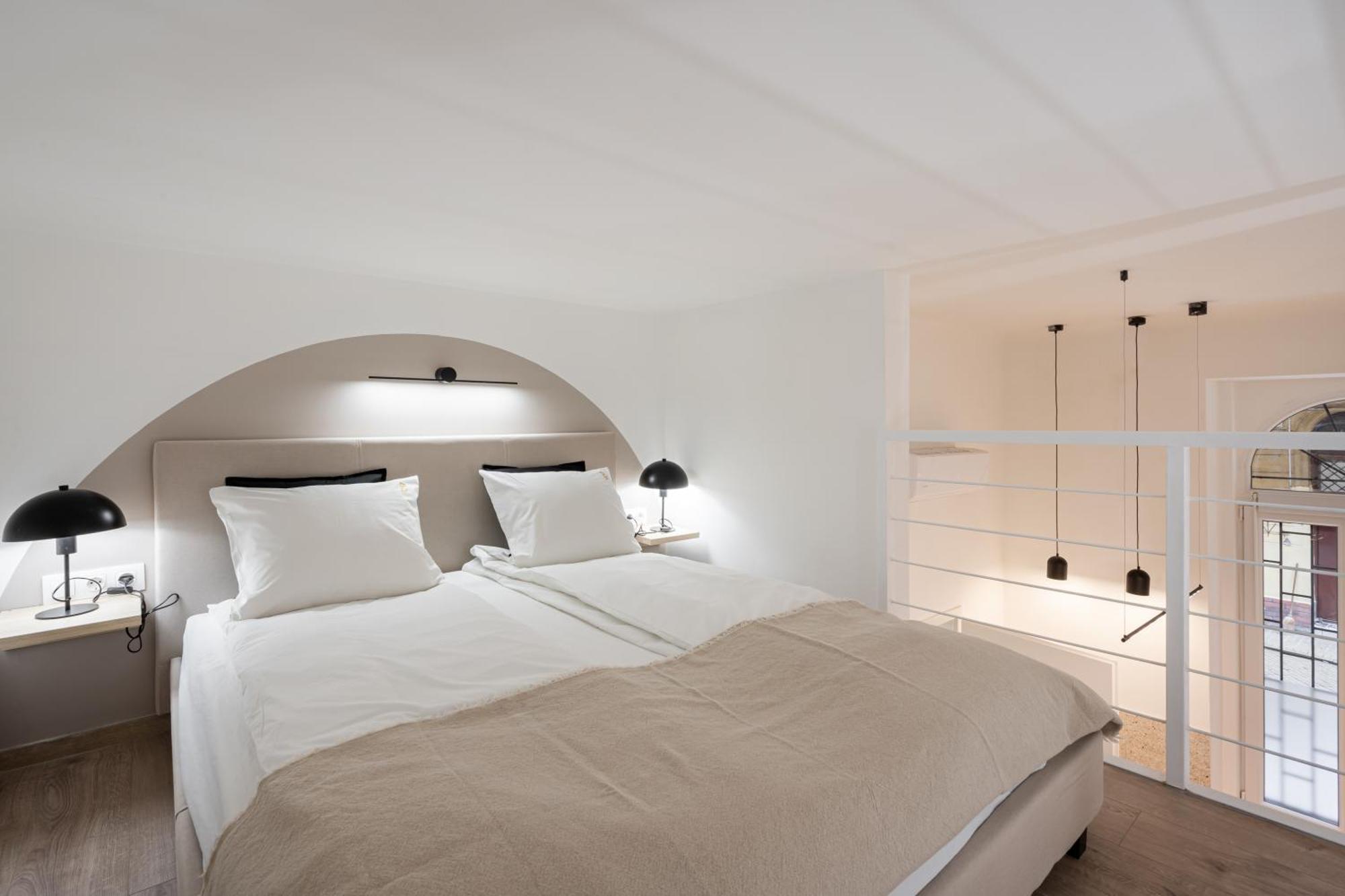 Kl35 - Boutique Apartments, Location By Bqa Apartment Budapest