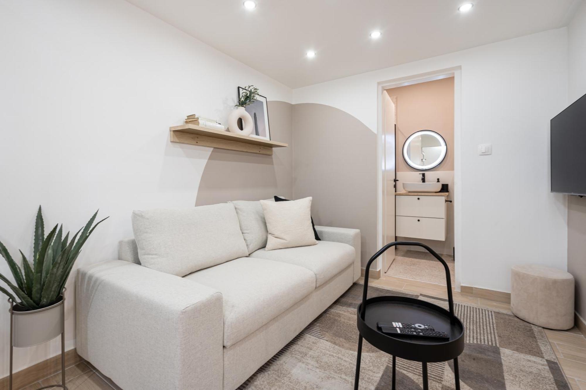 Kl35 - Boutique Apartments, Location By Bqa *